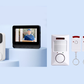 🏠⚡ LIMITED TIME 50% OFF! Smart Video Doorbell with 4.3" Display – Real-Time Monitoring & Two-Way Talk 🏡💖