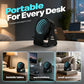 🔥 2026 New Viral Gadget 50% OFF 😍 30K+ SOLD | Smart Phone Sound Amplifier Stand – No Bluetooth Needed