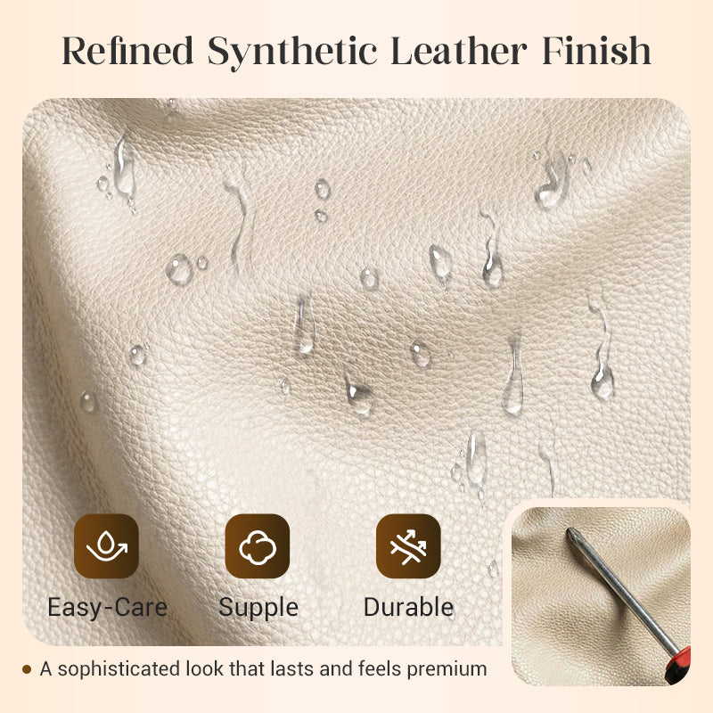 🔥Limited-time offer-Women's Retro Style RFID Blocking Tri-fold Wallet