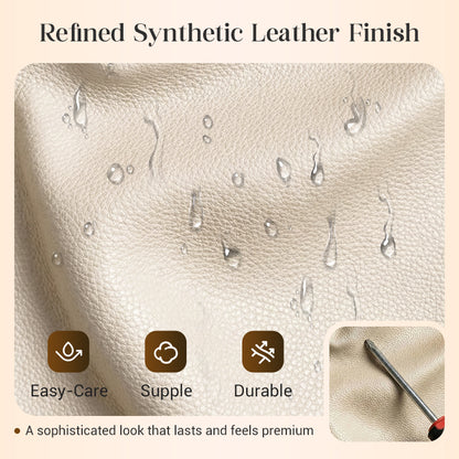 🔥Limited-time offer-Women's Retro Style RFID Blocking Tri-fold Wallet