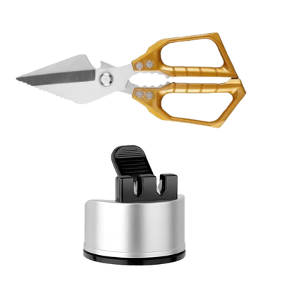 ⏳Limited-time 50% off⏰Multifunctional Heavy-Duty Kitchen Shears✂️🦴