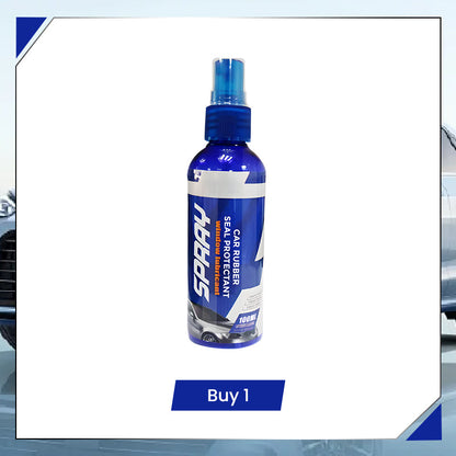 💥Car Door Glass Lifting Window Lubricant Reducing Cleaning Agent