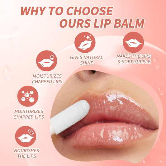 💄BUY 1 GET 1 FREE 😍Korean Hydrating Lip Stain Oil🌸✨