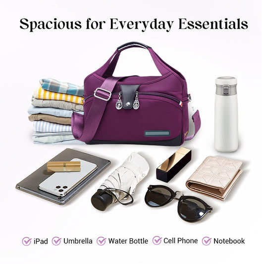 👜Fashion anti-theft handbag👍Buy 2 Save 10% & Free Shipping