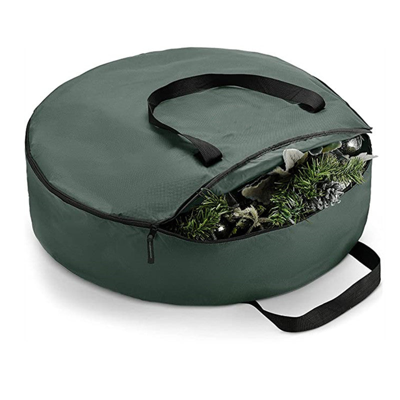 🔥New Year's Special Offer:50% OFF🎉Christmas Tree Durable Waterproof Storage Bag 🎄