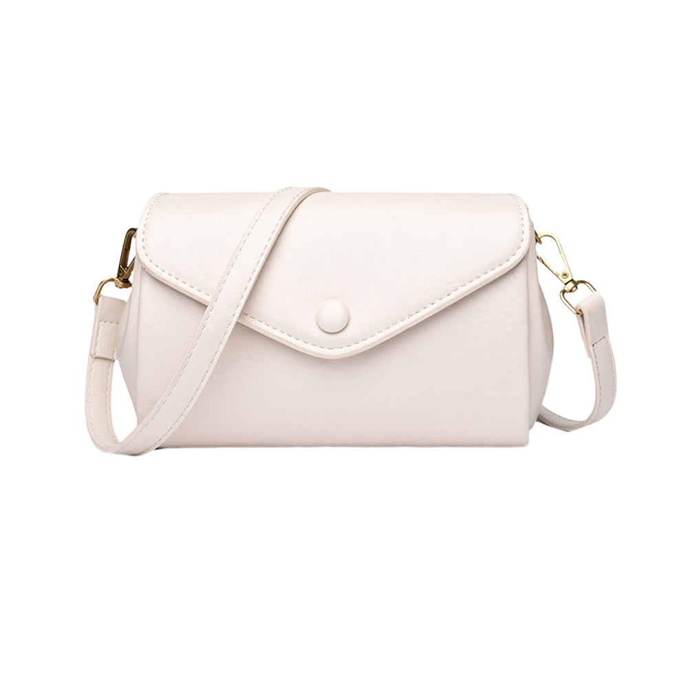 Women's Simple Stylish Shoulder Crossbody Bag💖BUY 2 GET FREE SHIPPING