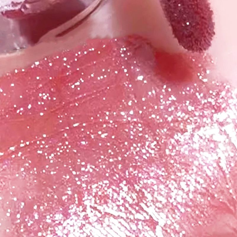 ⚡Buy 1 Get 1 Free⚡Shimmer High Shine Lip Gloss