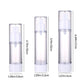 30ml Vacuum Bottle for Essence Lotion