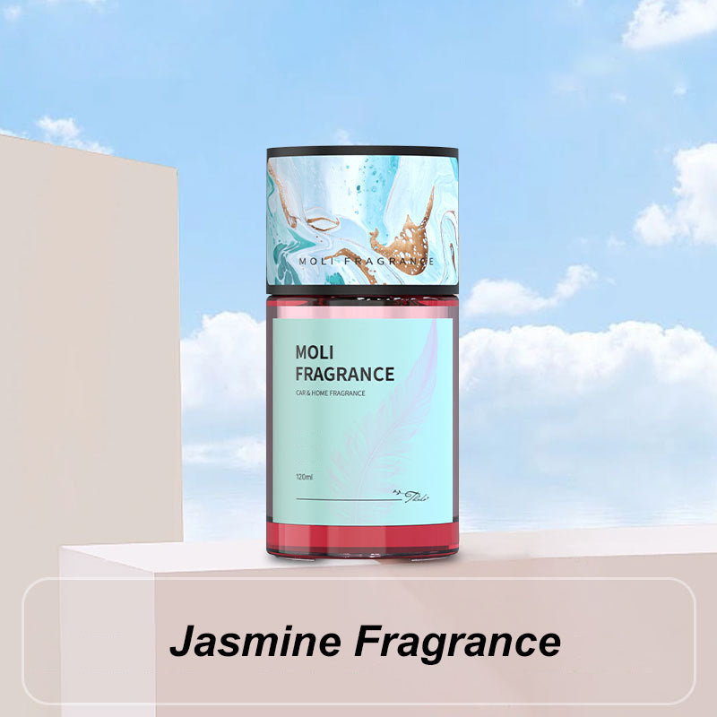 💥2025 Hot Sale🔥Long-Lasting Car Fragrance