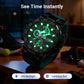 ⌚ Hot Sale✨ MULTIFUNCTION LED WATCH - Waterproof & Digital Display, 7 Sports Modes with Sleep Monitor, Perfect for Outdoor and Daily Use 🌟🔋
