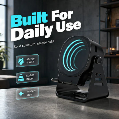 🔥 2026 New Viral Gadget 50% OFF 😍 30K+ SOLD | Smart Phone Sound Amplifier Stand – No Bluetooth Needed