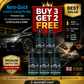 💐50% OFF! High-Gloss Nano Ceramic Spray – Mirror Shine & Long-Lasting Protection ✨🚗【Limited Offer】