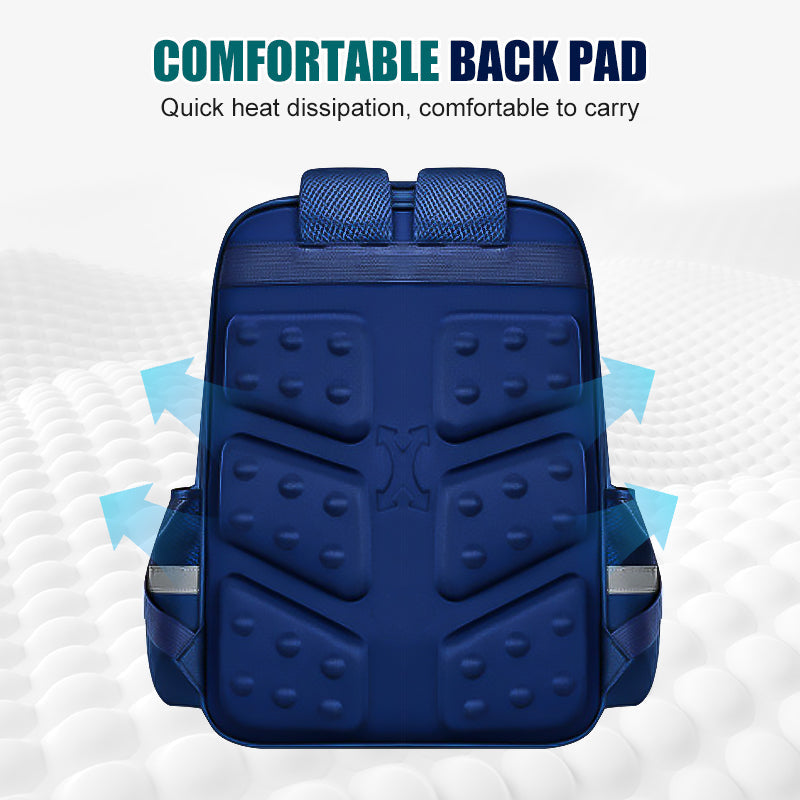 🔥Large-Capacity School Backpack For Students