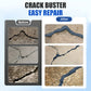 ⏰Limited Sale 46% OFF 🌿💧Heavy-Duty Concrete Crack Repair Adhesive