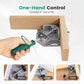 Durable Sturdy Right Angle Clamp 90°