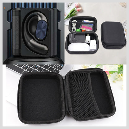 Limited-Time Sale  50% OFF✨ Wireless Noise-Canceling Bluetooth 6.0 Earbuds 🥤, 145-Hour Ultra-Long Battery Life 🥳, IPX5 Waterproof Sports Earphones 🚲
