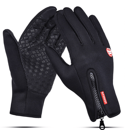 2025 New Arrival- Warm& Waterproof Outdoor Touchscreen Gloves