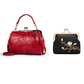 👜  2026 New Retro Fashion Clip Bag👛Combining Elegance and Practicality!