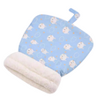 🔥Hot Sale🐱Warm, plush, thick cat bed