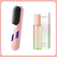 🔥Limited-time offer- 50% OFF🔥Cordless Ceramic Hair Straightener Brush