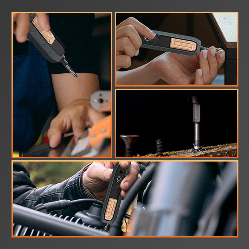 🔥50% off special offer!🔧180-in-1 Professional Precision Screwdriver Kit