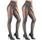 💖 Everyday Comfort | Women's High-Waisted Sheer Shiny Tights – Buy 1 Get 1 Free