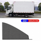 🚗 LIMITED-TIME 50% OFF!⏳Car Window Screens – 100% Sun Protection & Anti-Mosquito – Breathable & UV-Protective – Easy Installation