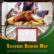 ⌛Limited-Time Offer-Silicone Baking Mat
