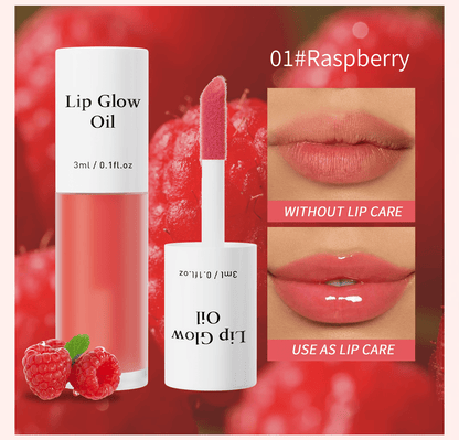 💄BUY 1 GET 1 FREE 😍Korean Hydrating Lip Stain Oil🌸✨