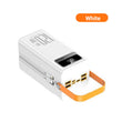 ⏳️Limited Time 50% Off! 🔋 Never worry about power shortage troubles again!⛺Outdoor Portable Fast Charging Power Bank with LED Light