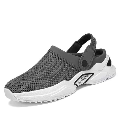 2025 New Casual Breathable Non-Slip Sandals