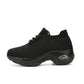 👟 Walk Longer in Comfort | Women's Air-Cushioned Support Walking Shoes