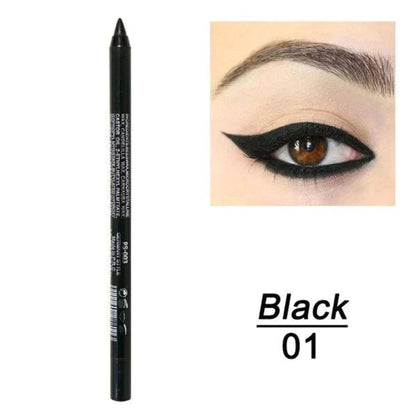 beauty favorite💕10 Colored Eyeliner Gel Pens
