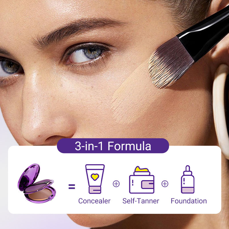 💜LAST DAY - BUY 1 GET 1 FREE💜Matte Concealer for Face & Body