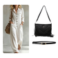 ✨ Effortless Everyday Style | Women's Relaxed Wide-Leg Cargo Jumpsuit