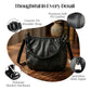 🥳2026 HOT SALE🥳💞50K+ SOLD!👝 🛍️Luxurious to Touch, Practical for Life. Soft Leather Shoulder Bag – NOW 50% OFF! 💼👜