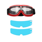 🥽 50% OFF NOW! 🏍️ Vintage Helmet Goggles Motorcycle Goggles – UV Protection, Anti-Fog & Adjustable Strap 🛡️