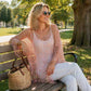 🏆 Last Day 50% OFF💐Summer Metallic Crochet Cover-Up – Lightweight, Flowy & Effortlessly Stylish summer outfit