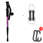 ⛰️ LIMITED-TIME 50% OFF! ✨ Adjustable Aluminum Alloy Trekking Pole – Durable, Shock-Absorbing, Lightweight 🌲