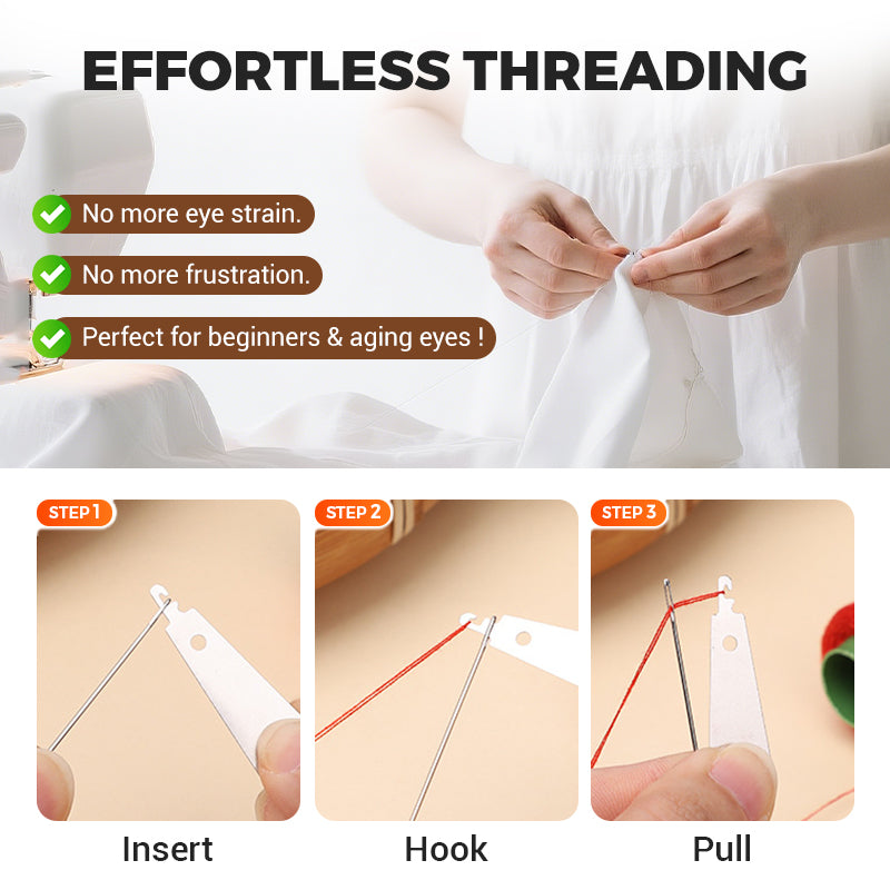 💖Last Day Sale 50% OFF💖37PCS Sewing Tool Set