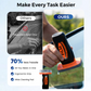 🔥Hot Sale 50% OFF!!⚡50K+ SOLD!🔥2026 Handheld Glass Oil-Film Remover