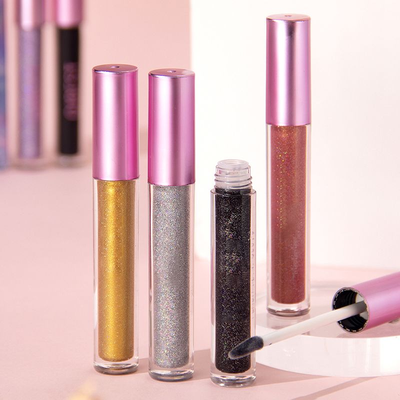 ⚡Buy 1 Get 1 Free⚡Shimmer High Shine Lip Gloss
