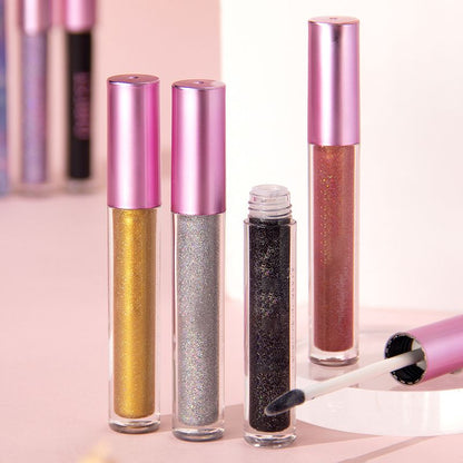⚡Buy 1 Get 1 Free⚡Shimmer High Shine Lip Gloss