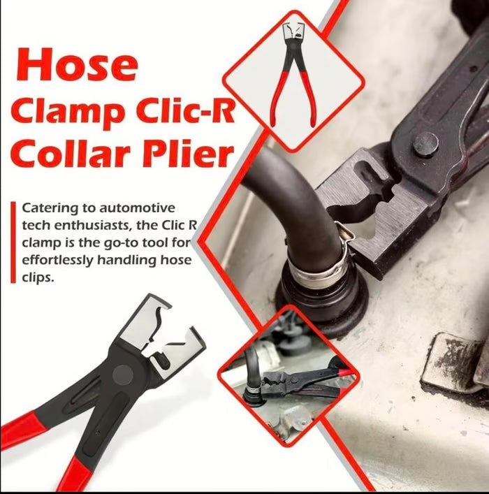 🎁50% off for a limited time🚗🔧 Multifunctional car repair tool set