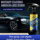 ⏳Time-Limited Special 50% OFF⏰All-Purpose Car Restorer Spray🚗