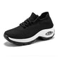 👟 Walk Longer in Comfort | Women's Air-Cushioned Support Walking Shoes