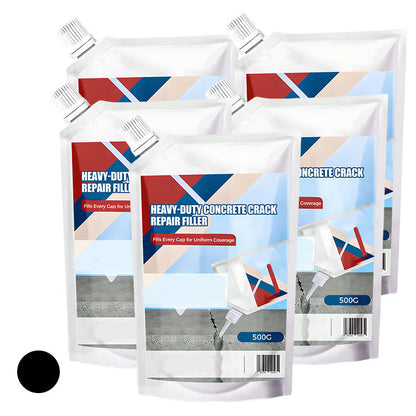 ⏰Limited Sale 46% OFF 🌿💧Heavy-Duty Concrete Crack Repair Adhesive