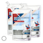 ⏰Limited Sale 46% OFF 🌿💧Heavy-Duty Concrete Crack Repair Adhesive