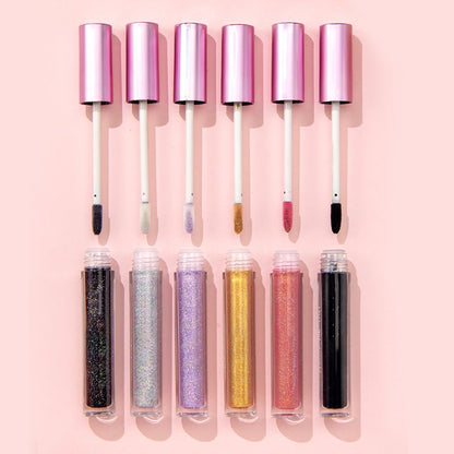 ⚡Buy 1 Get 1 Free⚡Shimmer High Shine Lip Gloss