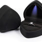 Heart Shaped Ring Gift Box With LED Light for Proposal Wedding Valentine's Day Anniversary
